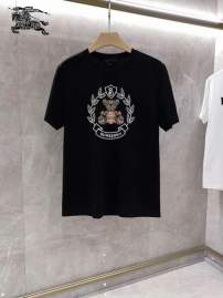 Picture of Burberry T Shirts Short _SKUBurberryS-5XL25tx3219670